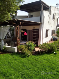 Incantevole appartamento a 150 mt dalla spiaggia