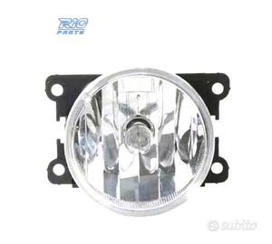 FARO ANABBAGLIANTE CITROEN C3 PICASSO DS3 207 3008