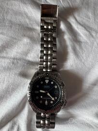 Orologio seiko
