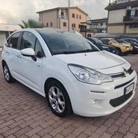 CITROEN C3 BlueHDi 75 Exclusive