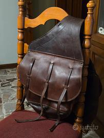 borse da cavallo