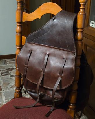 borse da cavallo