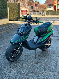 Mbk booster spirit 1998