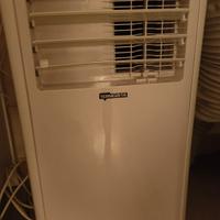 climatizzatore portatile 9000 btu