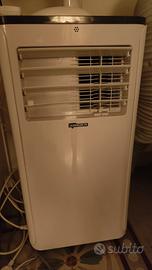 climatizzatore portatile 9000 btu