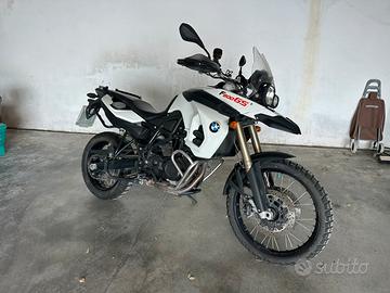 BMW f800GS