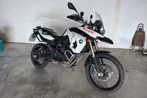 BMW f800GS
