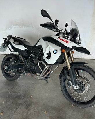 BMW f800GS