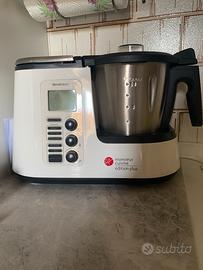 Robot - Monsier cuisine - edition plus