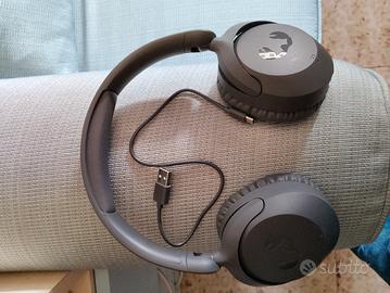 Cuffie FRESH 'N REBEL 