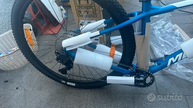 MTB MERIDA BIG NINE 200 – NUOVA CON SCATOLA