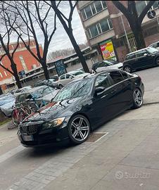 BMW 320D futura