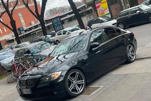 BMW 320D futura