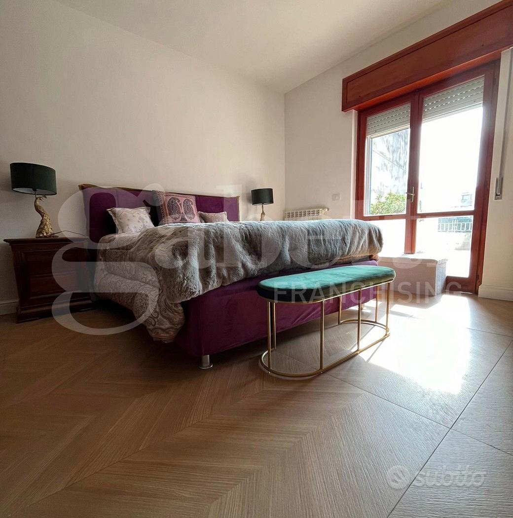 Appartamento – Vitulazio, Caserta - Altro