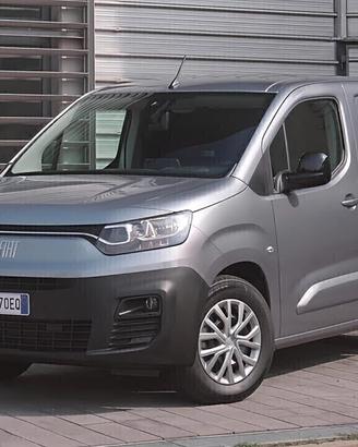 DISPONIAMO DI RICAMBI AUTO FIAT DOBLO 2024 MATERIA