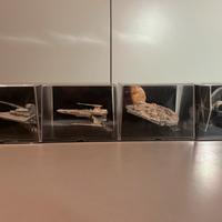 Modellini Star Wars De Agostini
