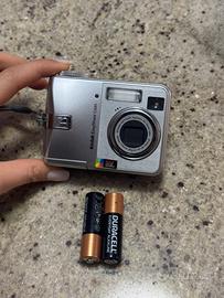 kodak easyshare c330