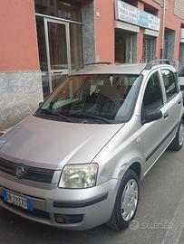 PANDA KM 160000 ORIGINALI..13 EURO 350KM