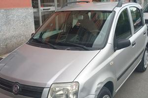 PANDA KM 160000 ORIGINALI..13 EURO 350KM
