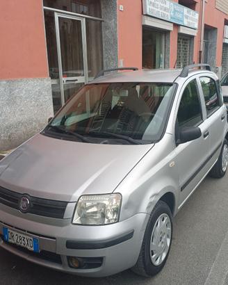 PANDA KM 160000 ORIGINALI..13 EURO 350KM