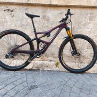 Mtb Orbea Occam 2023 carbonio  taglia M