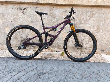 Mtb Orbea Occam 2023 carbonio  taglia M