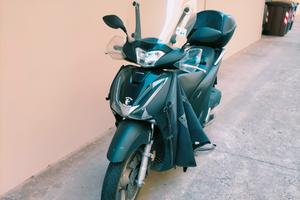 Honda sh150 2019