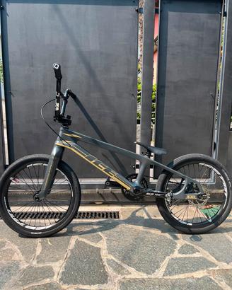 bmx race Ice raptor taglia pro