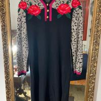 Vestito Roccobarocco