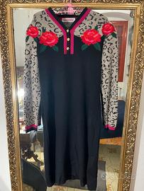 Vestito Roccobarocco