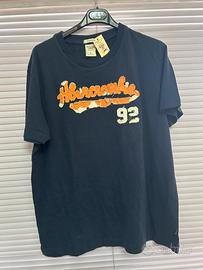 T shirt abercrombie