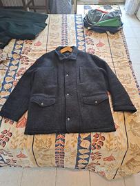 Giacca/Caban di Lana della Conbipel