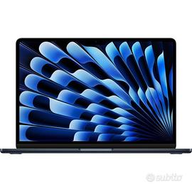 MacBook Air 13” M4 16 GB RAM 256 GB SSD – 2025 – C