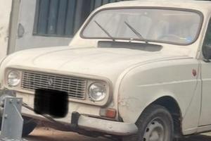 Renault r4