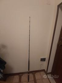 camma da pesca,traina