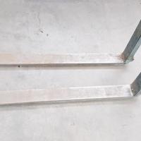 Forche per carrello elevatore