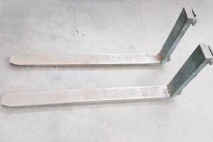Forche per carrello elevatore
