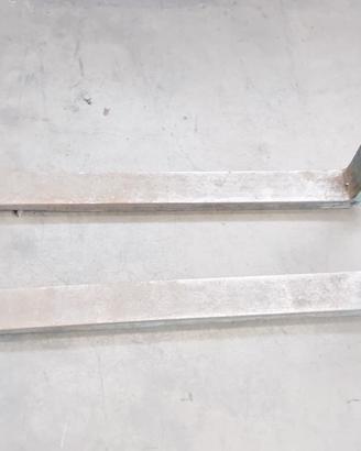 Forche per carrello elevatore