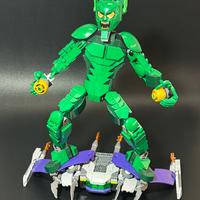 76284 marvel green goblin