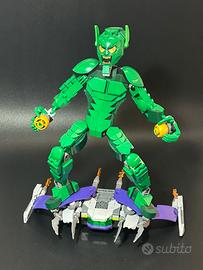 76284 marvel green goblin