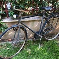 Bici Da fare Qualche lavoro