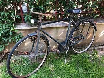 Bici Da fare Qualche lavoro