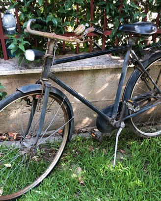 Bici Da fare Qualche lavoro