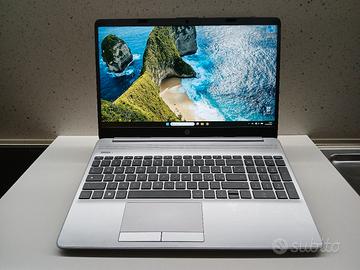 HP 250 G8 4k804ea#abz Intel Core i5 Windows 11 Pro
