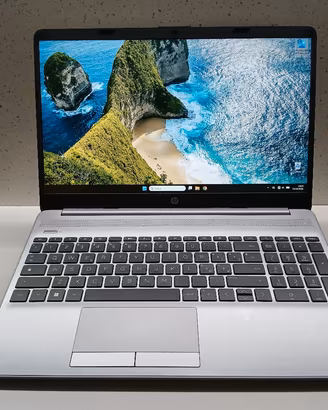 HP 250 G8 4k804ea#abz Intel Core i5 Windows 11 Pro