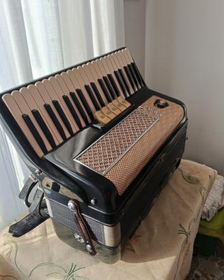 Fisarmonica Sonola anni '60/'70