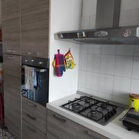 cucina completa di elettrodomestici MT 3,30