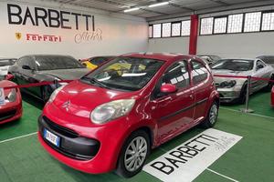 Citroen C1 1.4 HDi Neopatentati Unipro PERMUTE RAT