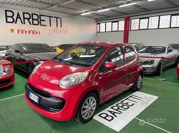 Citroen C1 1.4 HDi Neopatentati Unipro PERMUTE RAT