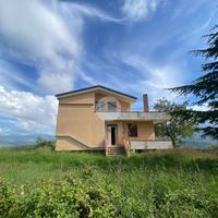 VILLA SINGOLA A ALBANELLA